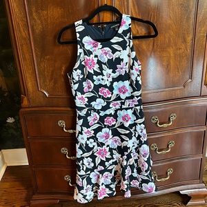 Banana Republic Dress Midi